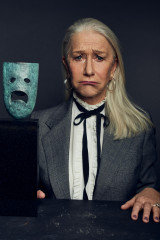 Helen Mirren