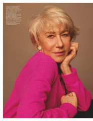 Helen Mirren