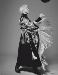 Helen Mirren