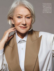 Helen Mirren