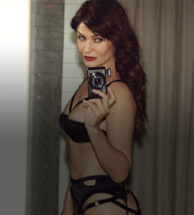 Helena Christensen