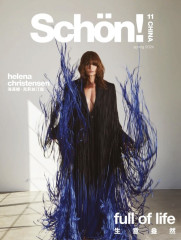 Helena Christensen