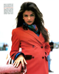 Helena Christensen