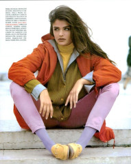 Helena Christensen