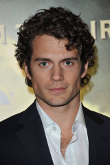 Henry Cavill