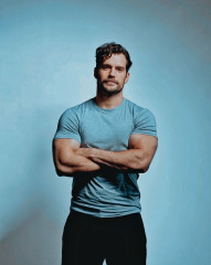 Henry Cavill