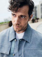 Henry Cavill