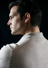 Henry Cavill