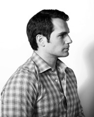 Henry Cavill