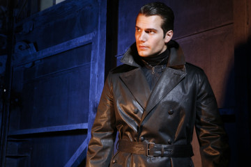Henry Cavill