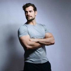 Henry Cavill