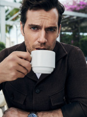 Henry Cavill
