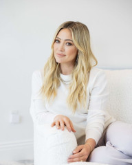 Hilary Duff