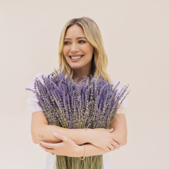 Hilary Duff