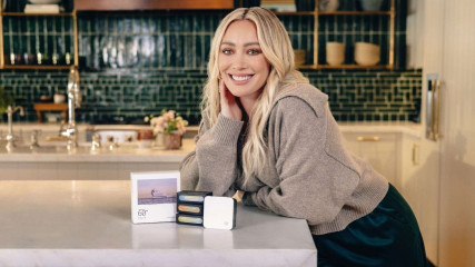 Hilary Duff