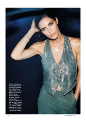 Hilary Rhoda