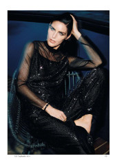 Hilary Rhoda
