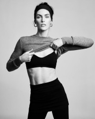 Hilary Rhoda