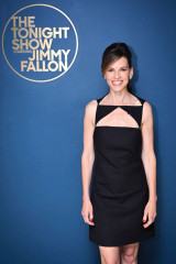 Hilary Swank