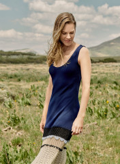 Hilary Swank