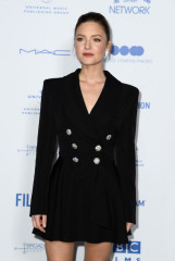 Holliday Grainger