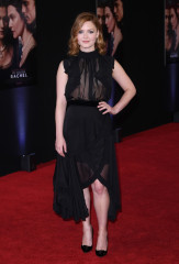 Holliday Grainger