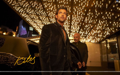 Hrithik Roshan