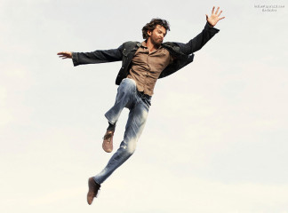 Hrithik Roshan