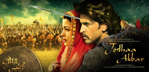 Hrithik Roshan