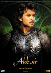 Hrithik Roshan