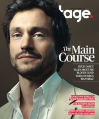 Hugh Dancy