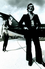 Hugh Hefner