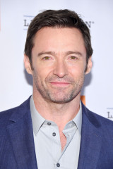 Hugh Jackman