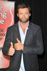 Hugh Jackman