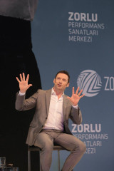 Hugh Jackman