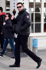 Hugh Jackman