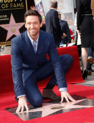 Hugh Jackman