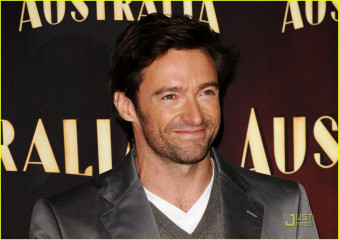 Hugh Jackman