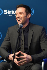 Hugh Jackman
