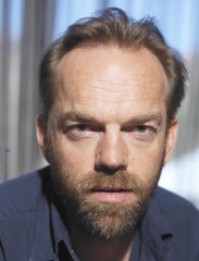 Hugo Weaving