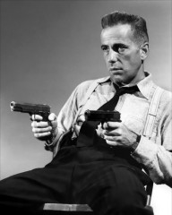 Humphrey Bogart