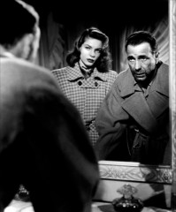 Humphrey Bogart