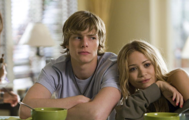 Hunter Parrish