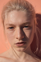 Hunter Schafer
