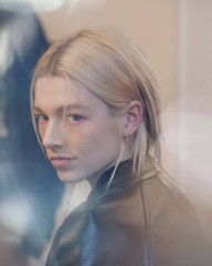 Hunter Schafer