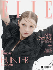 Hunter Schafer