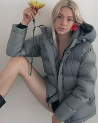 Hunter Schafer