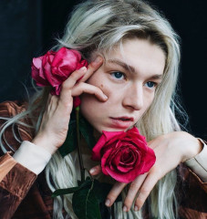 Hunter Schafer
