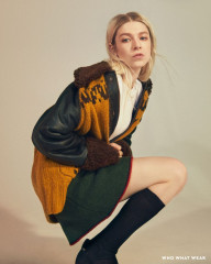 Hunter Schafer