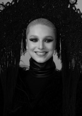 Hunter Schafer